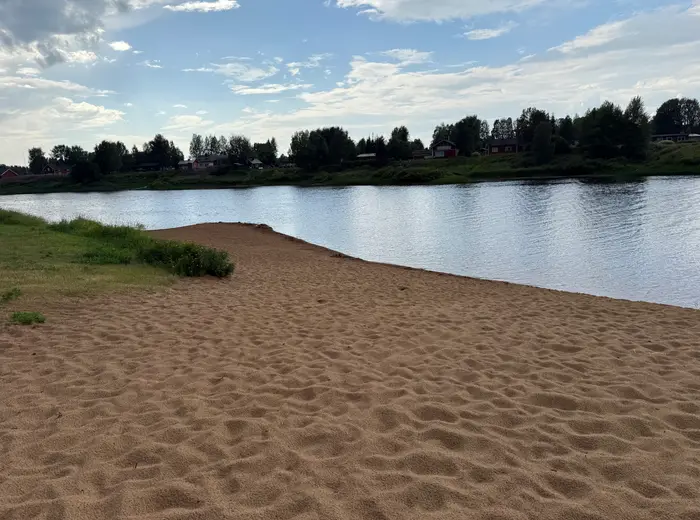 Summer in Lapland