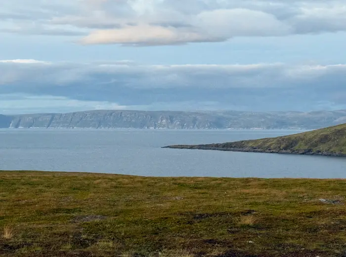 Summer in Lapland